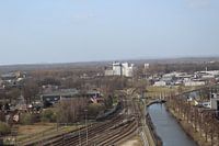 spoor almelo for farmers