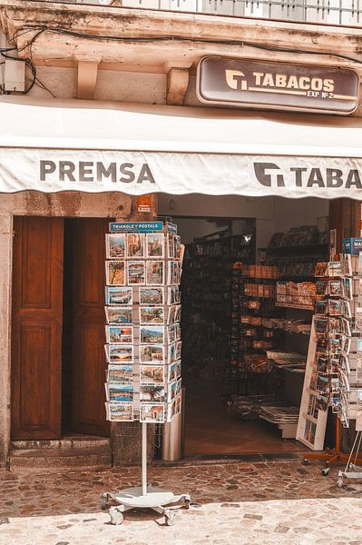 Sóller - Mallorca - Spain by Ilse Wouters