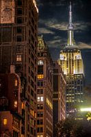 Empire State Building