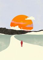 A Journey To Find A True