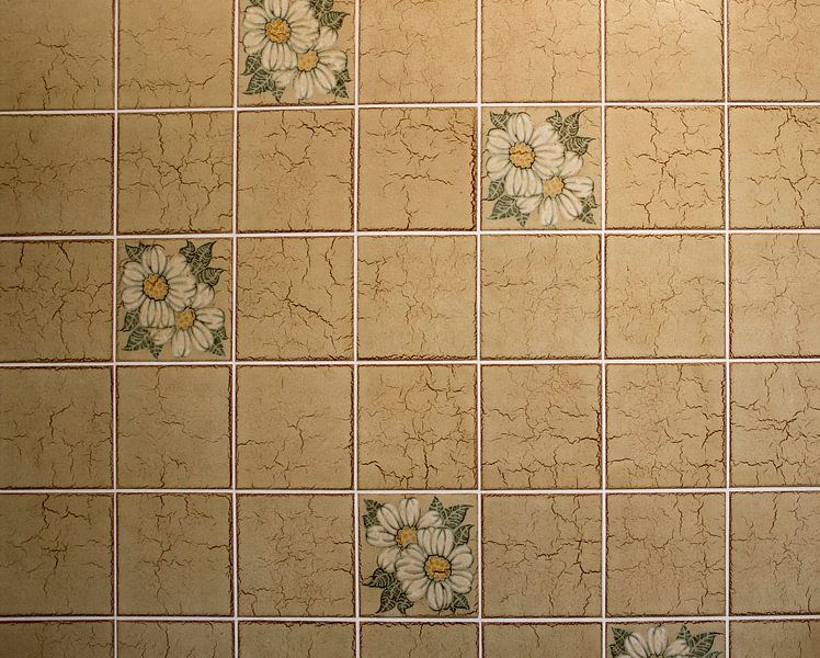 Blumen überall von Ellen Voorn