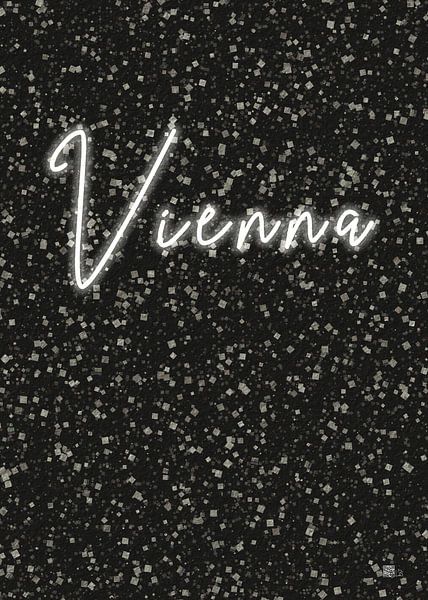 Vienna by Leopold Brix