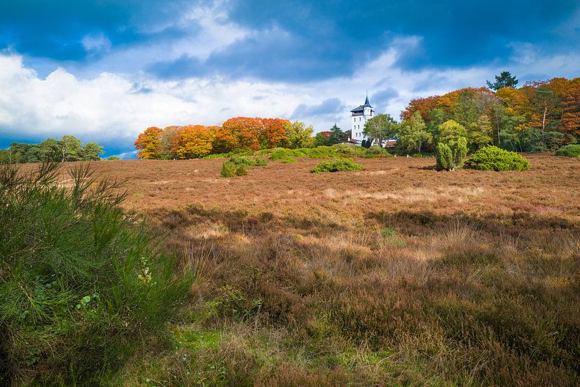 Discover the timeless charm of Sprengenberg! by Eriks Photoshop