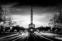 Siegessäule in Berlin 05