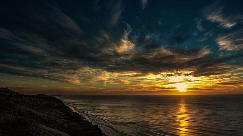 Another sunset von Lex Schulte