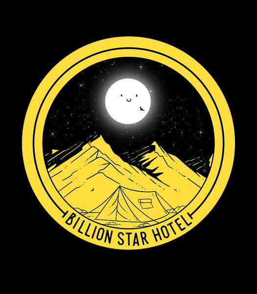 Billion Star Hotel by Artthree