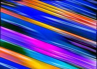 Rolladen Bilder der Moderne aus Ostfriesland