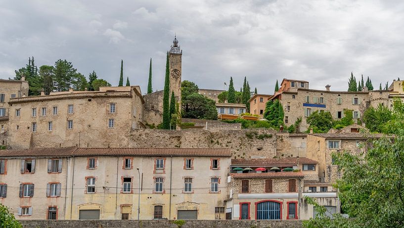 Vaison-la-Romaine von Achim Prill
