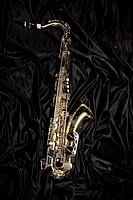 Saxophone
