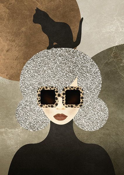 Liz von Mirjam Duizendstra