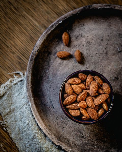Mandeln von Carin van Kranenburg