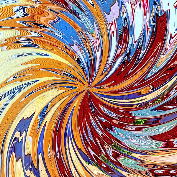 Facade paints by L.A.B.