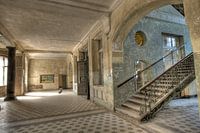 Wo die Vergangenheit flüstert