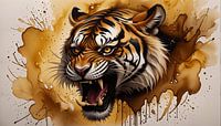 Le tigre