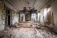 Die Kammer der Vergangenheit