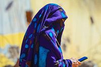 Tradition with progress in Morocco