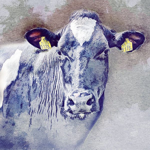 Koeeeeeeeeee par Art by Jeronimo