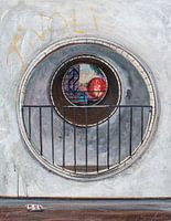 Leidseveertunnel Vocking Wurst