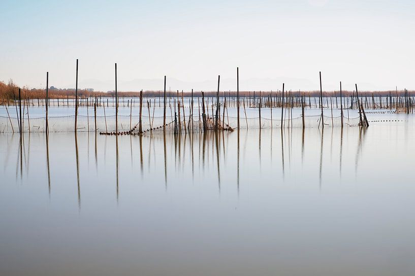 Laguna d' Albufera See von Truus Nijland