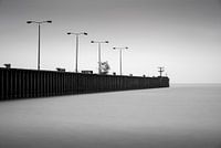 Historischer Schiffsanleger