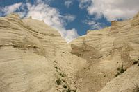 The Timeless Landscape of Cappadocia