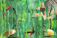 consolations 23 - hiding