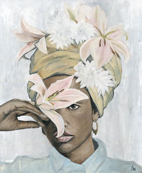 FLO von Magdalena Kielb