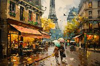 Die Eleganz der Belle Époque