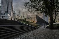 Rotterdam Zij Hielden Koers