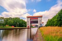 Sluizen complex Eefde