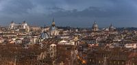 Rome Panorama