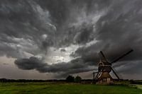 Holländisches Gewitter