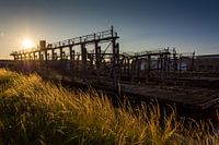 Slipway Ostend (Belgium)