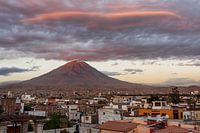 Mount Misti - Arequipa
