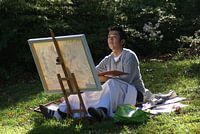 Outthere where the action is