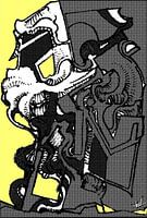 Mustervervollständigung