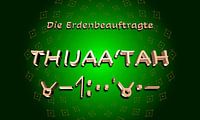 THIJAA'TAH - De commissaris van de aarde - voorbeeldfoto!!!
