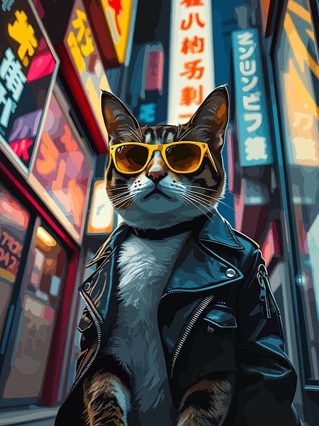 Honigblende: Der Goldene Standard von bob rendy