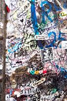 Casa di Giulietta, the house of Juliet (Romeo and Juliet) in Verona
