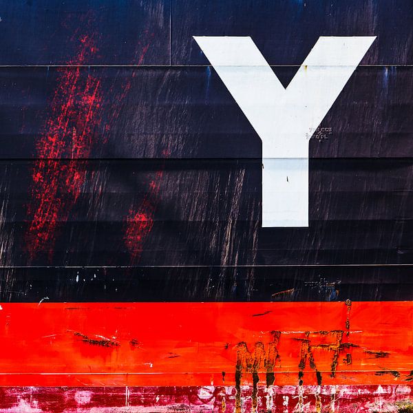 Y_03 par Rautenberg Digital Art Maritim