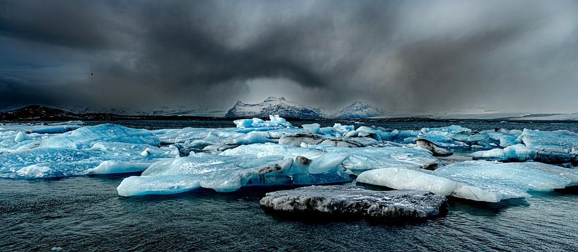 Island von Maarten van der Voorde