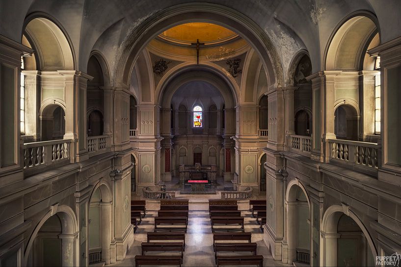 make your own luck van Dieter Herreman