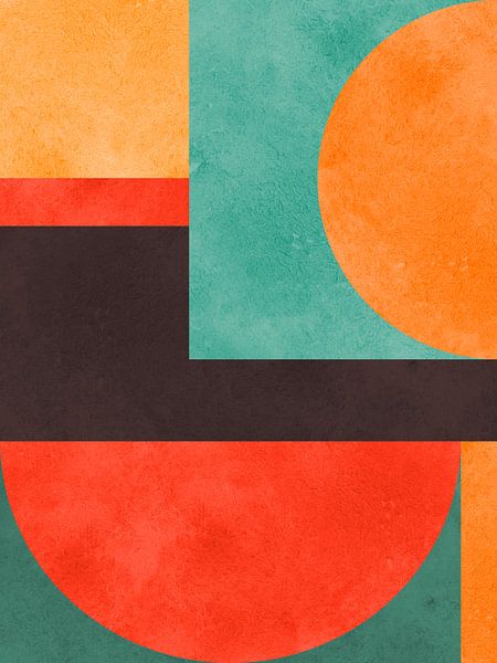 Couleurs en harmonie 2 par Vitor Costa