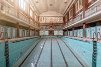 Ancienne piscine