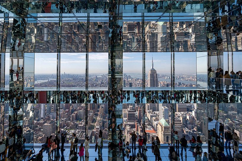 SUMMIT One Vanderbilt par Karsten Rahn