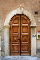 Es ist OK, eine Tür zu sein