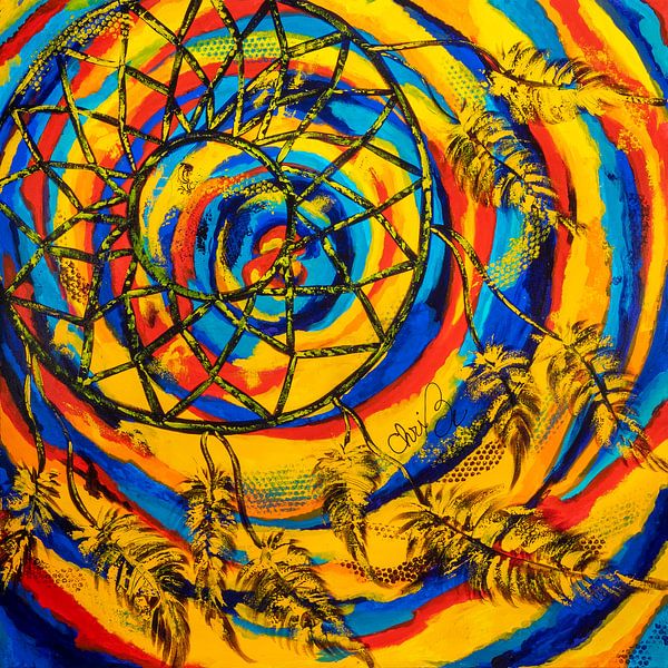 Utopie par Christel De Buyser