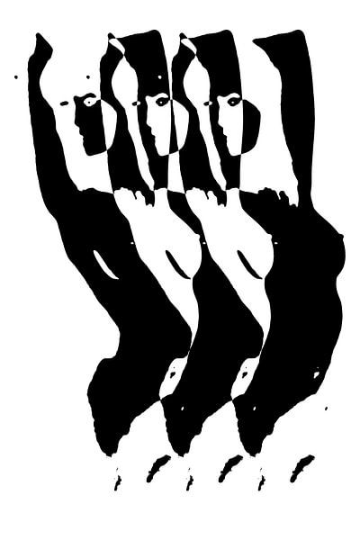 nude 2 von Falko Follert