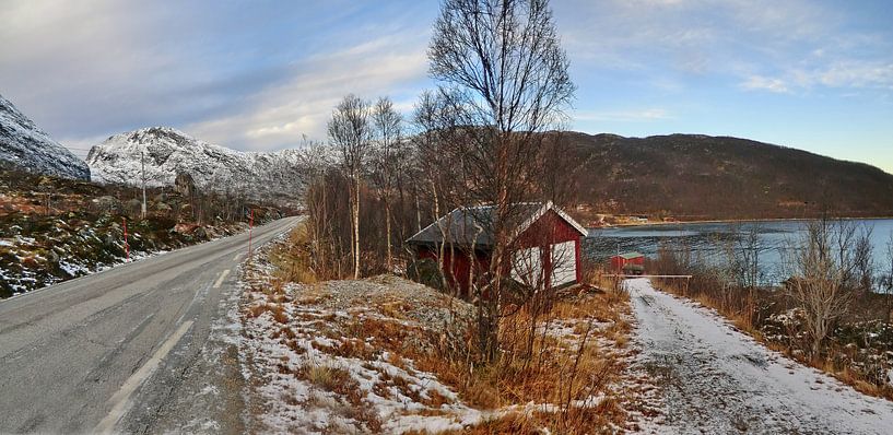Panorama 34 von Edgar Schermaul