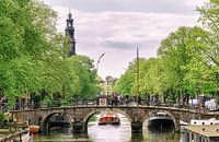 Prinsengracht Amsterdam